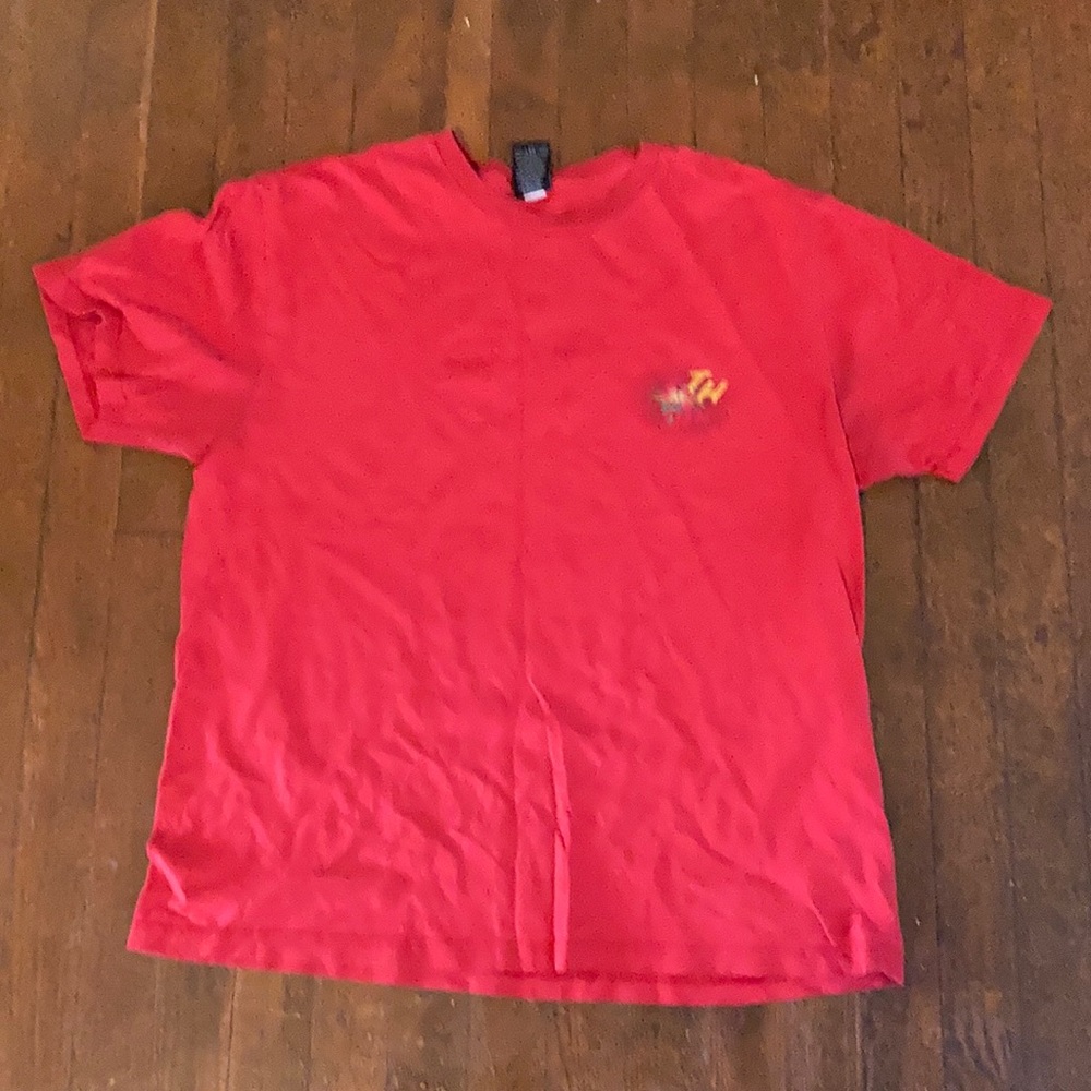 Vintage tommy jeans shirt